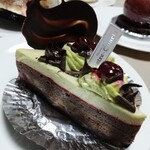User's review image for Quatre-Quarts 分倍河原店