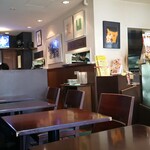 User's review image for ニッキカフェ