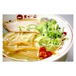 用戶對於天下一品 二条駅前店的評論圖