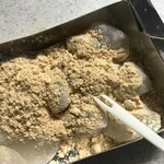 用户对于十六五 祇園南座前本店的评论图