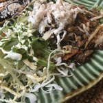 用户对于バリニーズカフェ パギィッ的评论图
