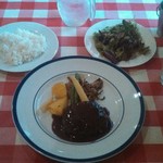 User's review image for ふれんち食堂UMEYA