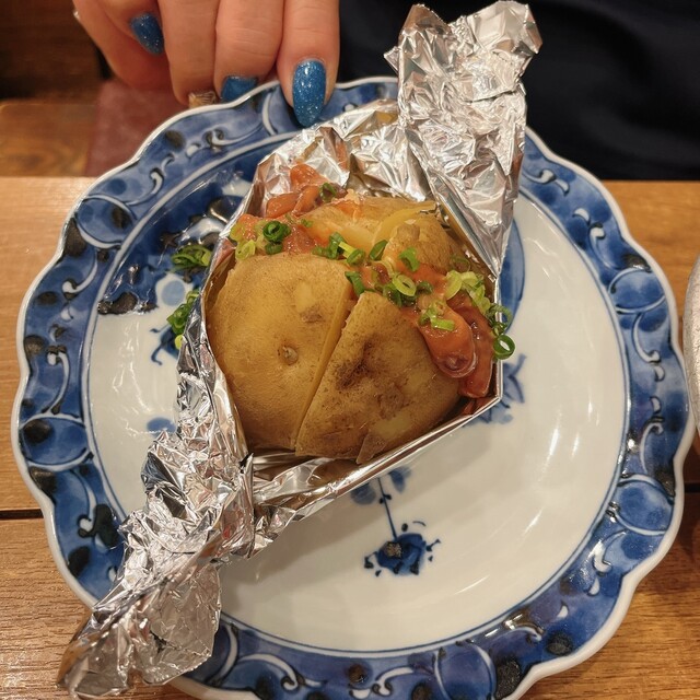 用戶對於磯丸水産 錦糸町北口店的評論高清圖