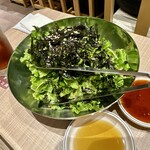 用戶對於焼肉や ますみ 五反田店的評論圖
