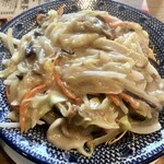 User's review image for じげもんちゃんぽん Esola池袋店