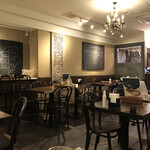 用户对于インド料理 ムンバイ 銀座店的评论图