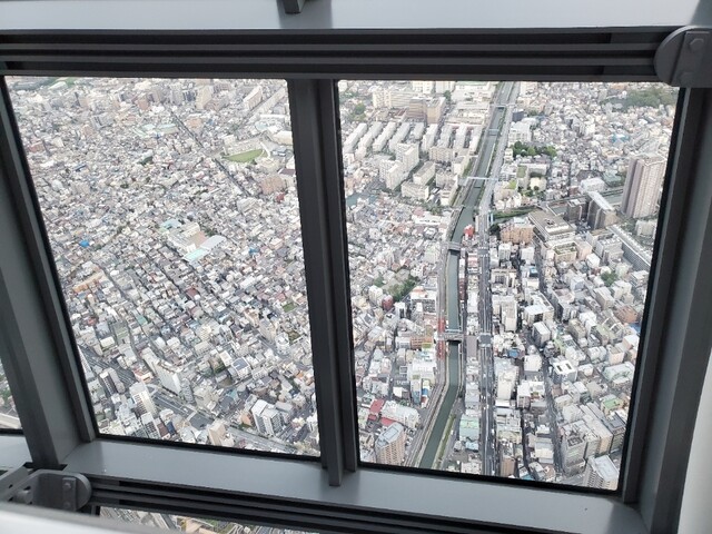 用戶對於スカイツリーカフェ フロア350的評論高清圖