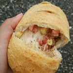 用戶對於タチハラベーカリー的評論圖