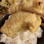 用戶對於屋台居酒屋 大阪 満マル 天神橋3丁目店的評論圖