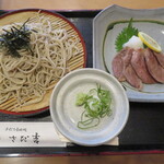 User's review image for 手打ちそば処 さだ吉
