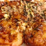 User's review image for タコシュー