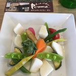 User's review image for 丘の上のレストランPomme