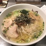 用户对于うり坊 神谷町店的评论图