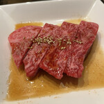 用戶對於焼肉九ちゃん的評論圖