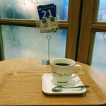 用戶對於モスバーガー なんばウォーク店的評論圖