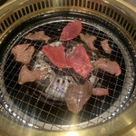用戶對於焼肉 多喜的評論圖
