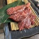 用戶對於焼肉 哲 TETSU 池袋店的評論圖