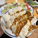 用戶對於居酒屋 花門的評論圖