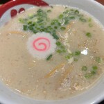 用戶對於天丼・らぁ麺 ハゲ天的評論圖