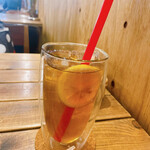 User's review image for ツムグカフェ