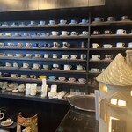 用戶對於古瀬戸珈琲店的評論圖