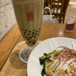 用戶對於春水堂 銀座店的評論圖