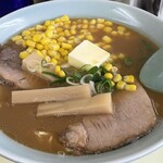 用户对于梅光軒 旭川空港店的评论图