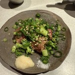 用戶對於池田商店的評論圖