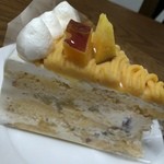 User's review image for 武蔵野茶房 ASTA店