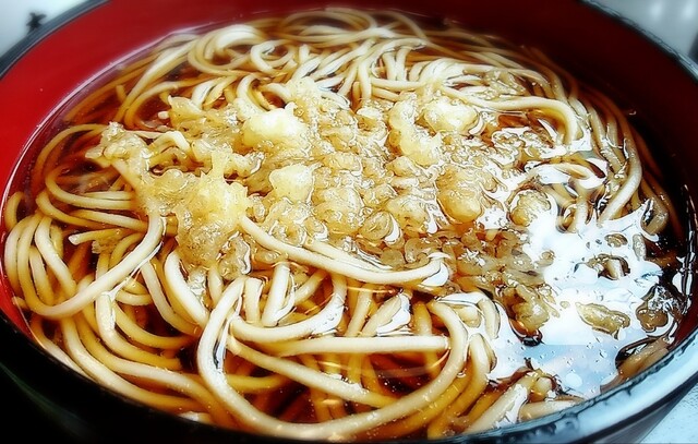 用戶對於そば処 小玉家的評論高清圖