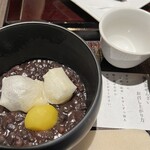 用戶對於茶寮翠泉 高辻本店的評論圖