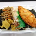 用户对于ほっともっと 千歳信濃店的评论图