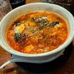 用戶對於七輪焼肉 安安 吉祥寺店的評論圖