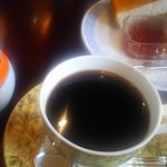 用戶對於宮越屋珈琲 日本橋三越店的評論圖