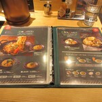 User's review image for てっぱんのスパゲッティ リンクス梅田店