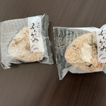 用戶對於糸島おむすび ふちがみ 博多デイトスいっぴん通り店的評論圖