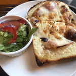 用戶對於上島珈琲店 四ツ橋店的評論圖