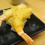 用戶對於スシロー 和泉府中店的評論圖