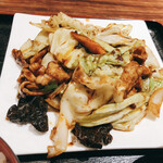 User's review image for 24時間 餃子酒場 高田馬場店