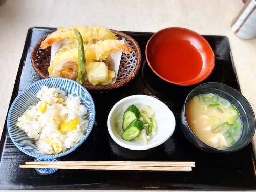 用戶對於お食事処 はしもと的評論圖