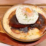 用户对于CAFE de METRO Echika表参道的评论图