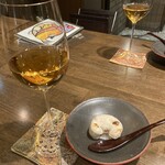 用戶對於大阪 焼ふぐの会 西天満的評論圖