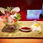 用戶對於白川たむら的評論圖