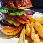 用戶對於RICH GARDEN 梅田中崎町店的評論圖