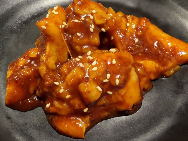 用戶對於焼肉 多喜的評論圖