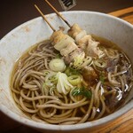 用戶對於鳥源 札幌店的評論圖