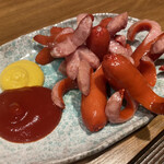 User's review image for 新橋 いずみ