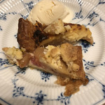 用戶對於GRANNY SMITH APPLE PIE & COFFEE 吉祥寺店的評論圖
