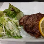 User's review image for 酒菜・鮮魚・仙台牛 禅