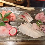 用户对于地酒炭焼肴や的评论图